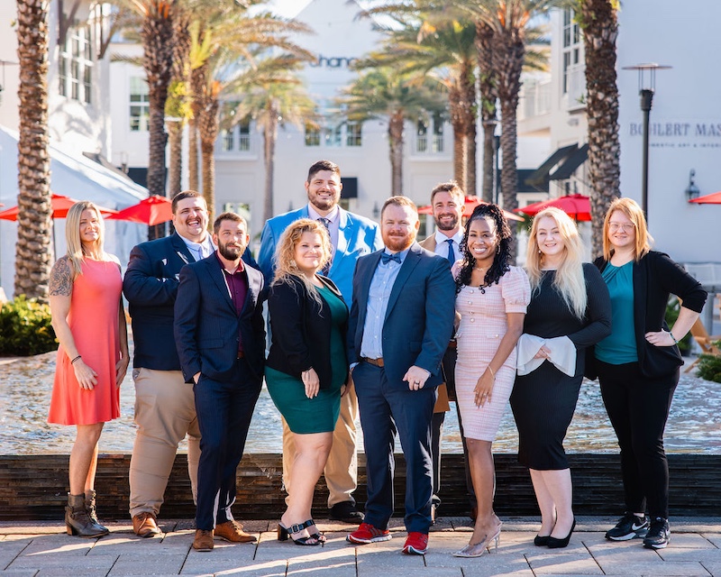 Desk Public Adjusters