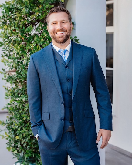 Bo Williamson - Noble Founder/Owner