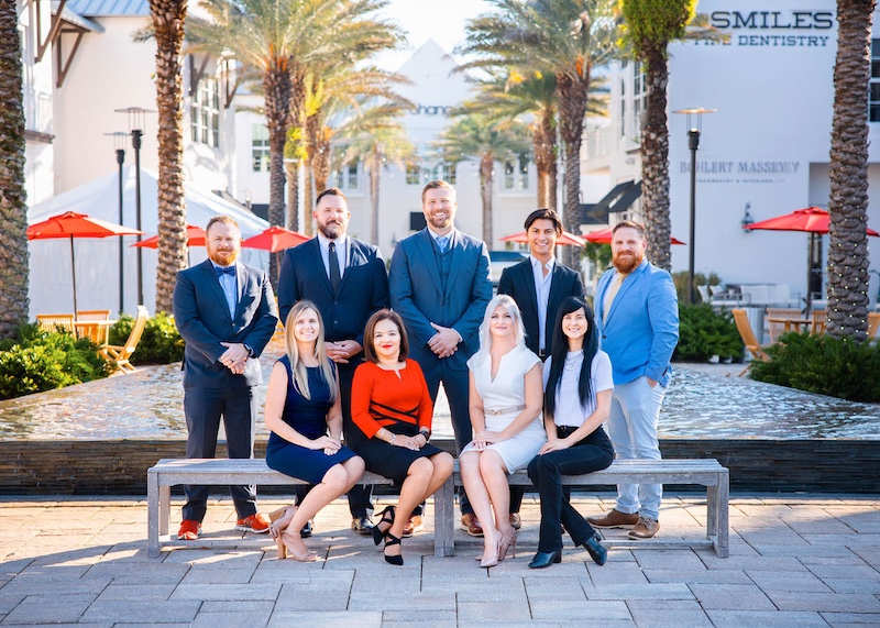 Management Team - Noble PA Group