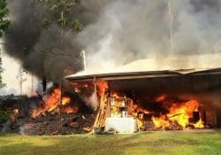 hawaii volcano insurance